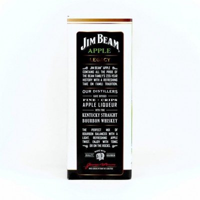 Віскі Jim Beam 2 літри