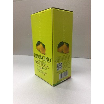 Лікер Limoncello